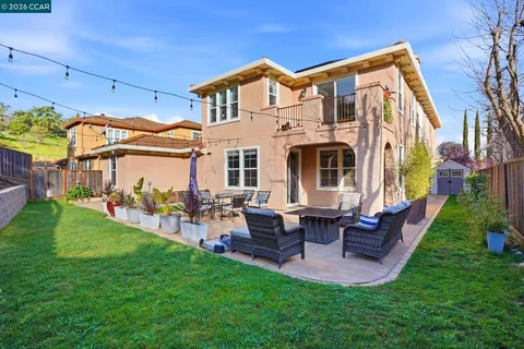 $1,539,000 | 5244 South Montecito Drive, Concord, CA 94521