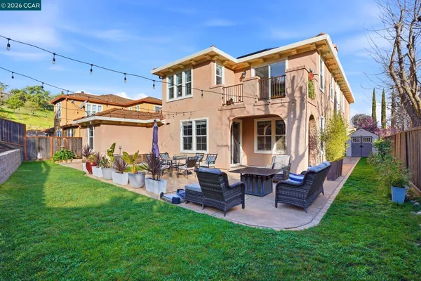 $1,539,000 | 5244 South Montecito Drive, Concord, CA 94521