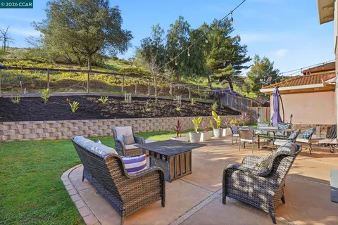 $1,539,000 | 5244 South Montecito Drive, Concord, CA 94521