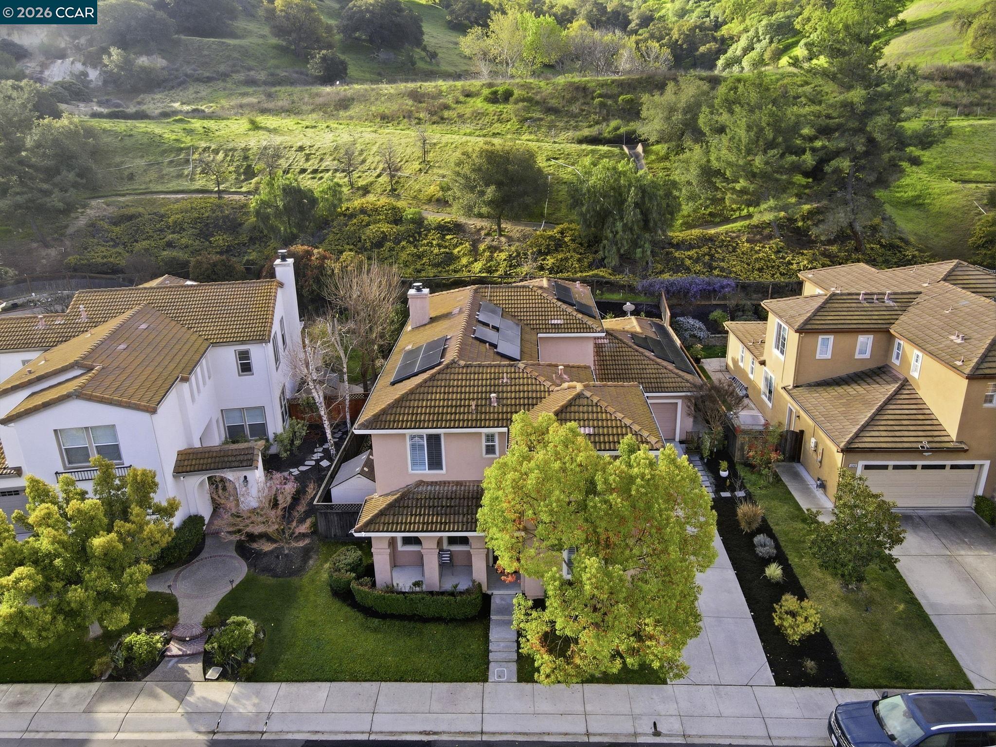 5244 South Montecito Drive Concord, CA 94521 - Photo 35 of 42