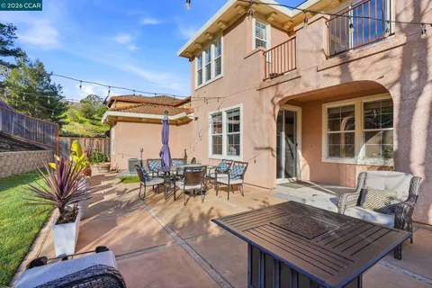 $1,539,000 | 5244 South Montecito Drive, Concord, CA 94521