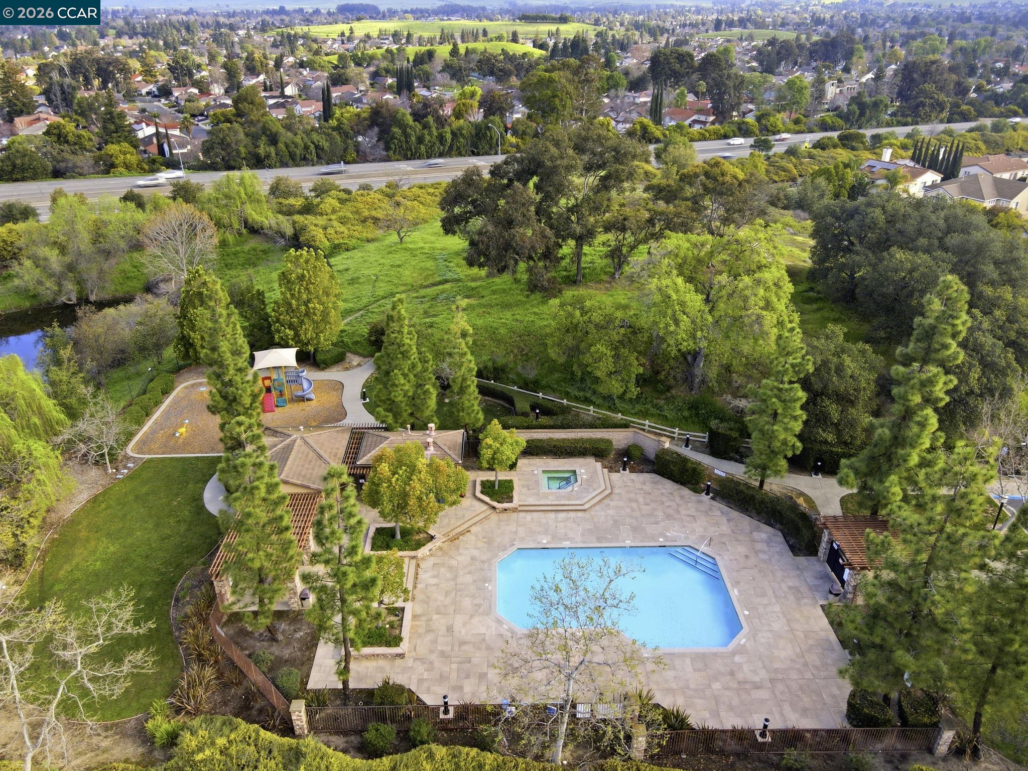 5244 South Montecito Drive Concord, CA 94521 - Photo 39 of 42