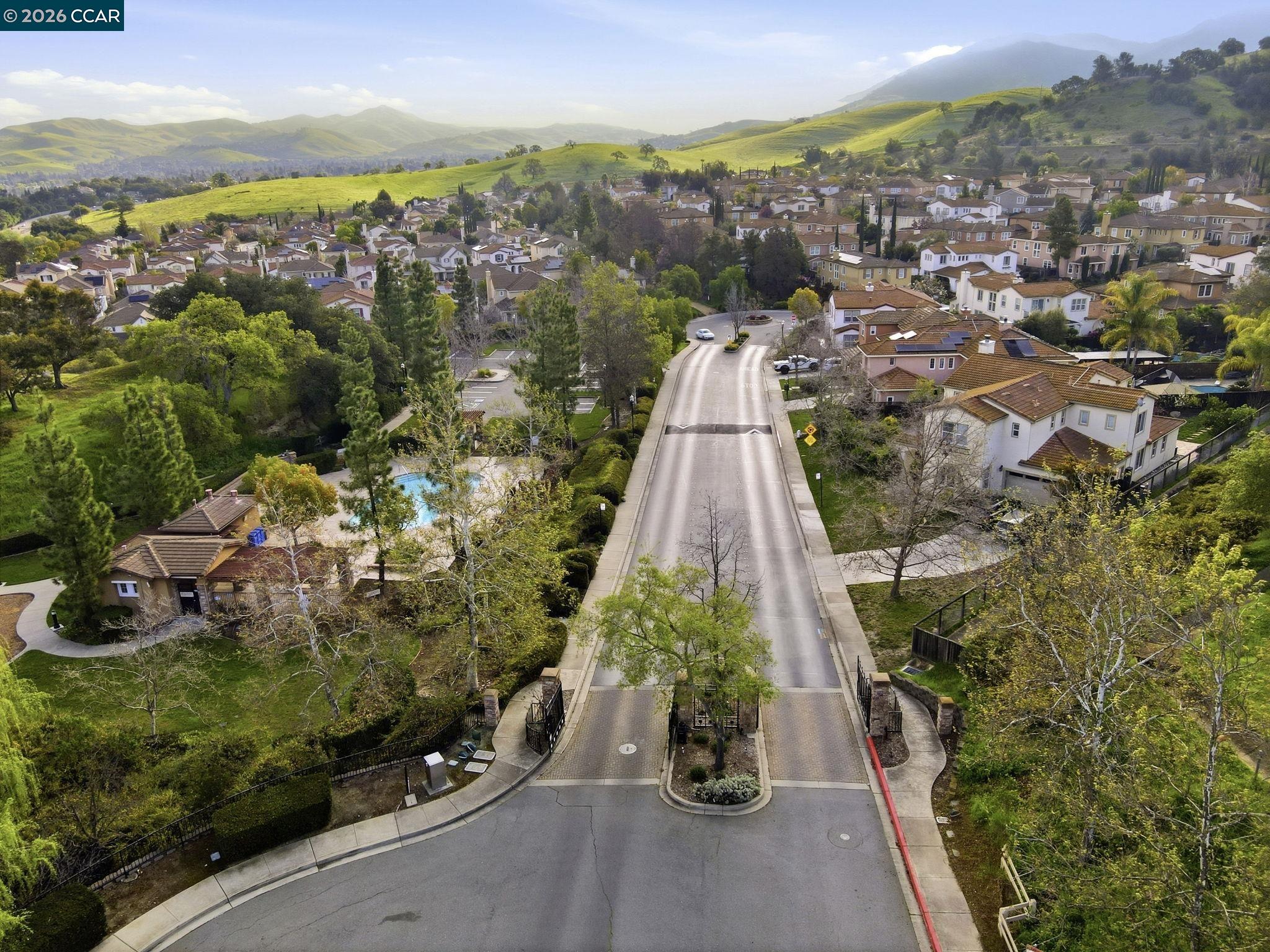 5244 South Montecito Drive Concord, CA 94521 - Photo 39 of 43