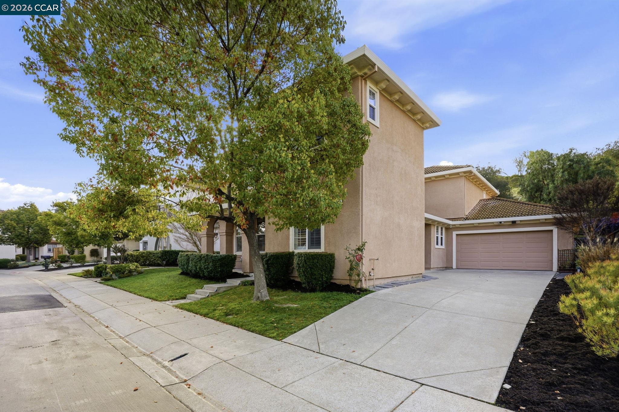 5244 South Montecito Drive Concord, CA 94521 - Photo 4 of 42
