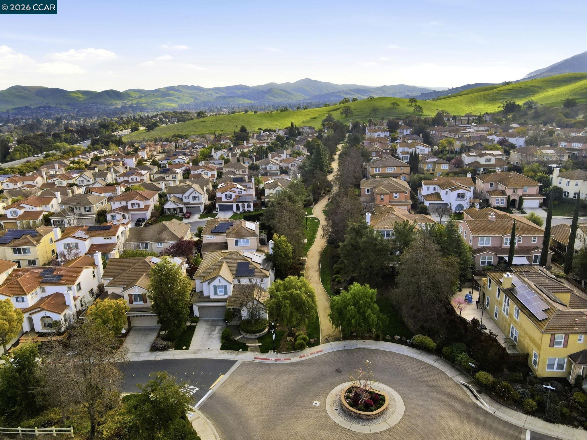 5244 South Montecito Drive Concord, CA 94521 - Photo 41 of 43