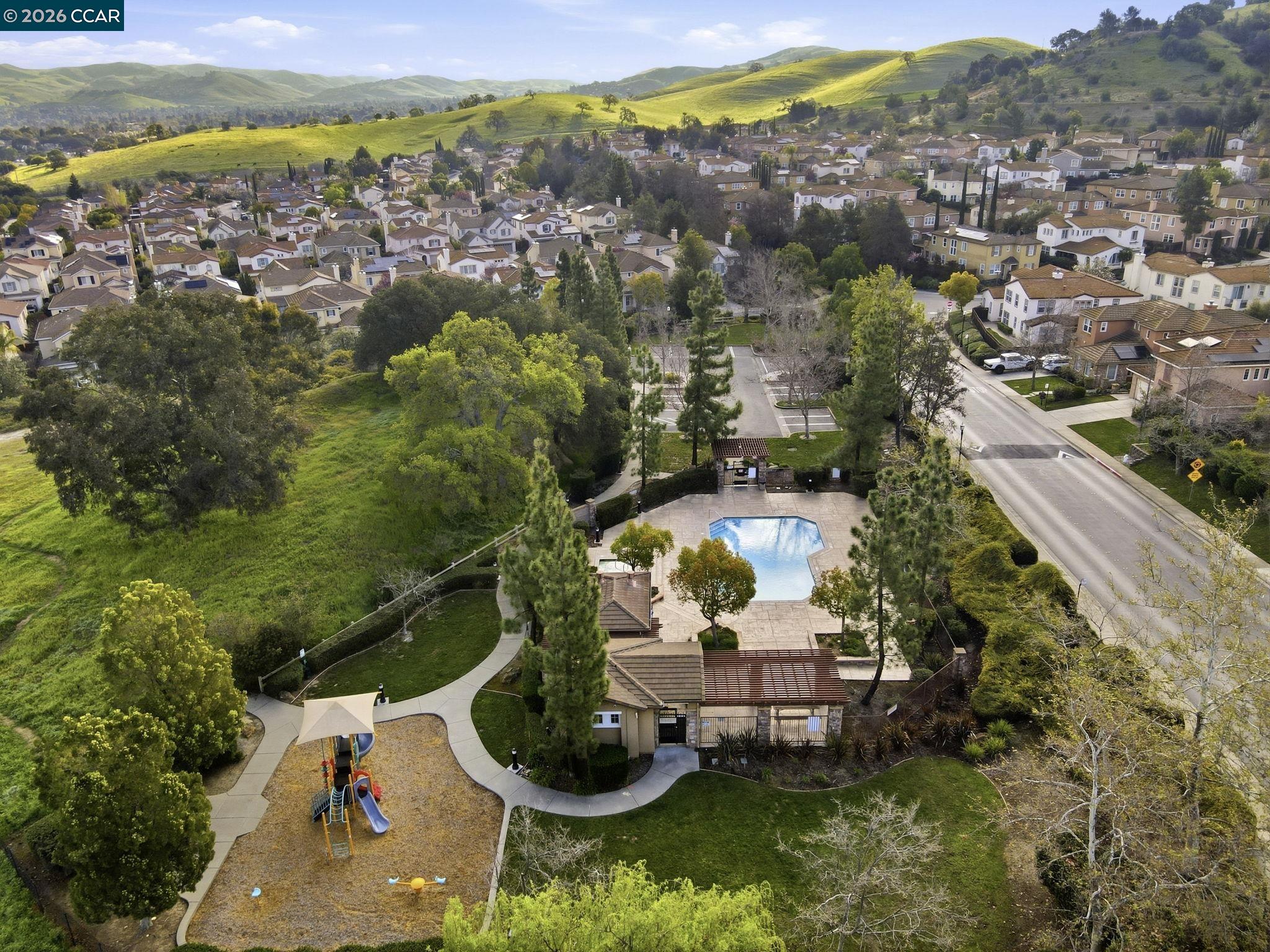 5244 South Montecito Drive Concord, CA 94521 - Photo 42 of 43