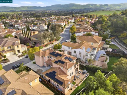 $1,539,000 | 5244 South Montecito Drive, Concord, CA 94521