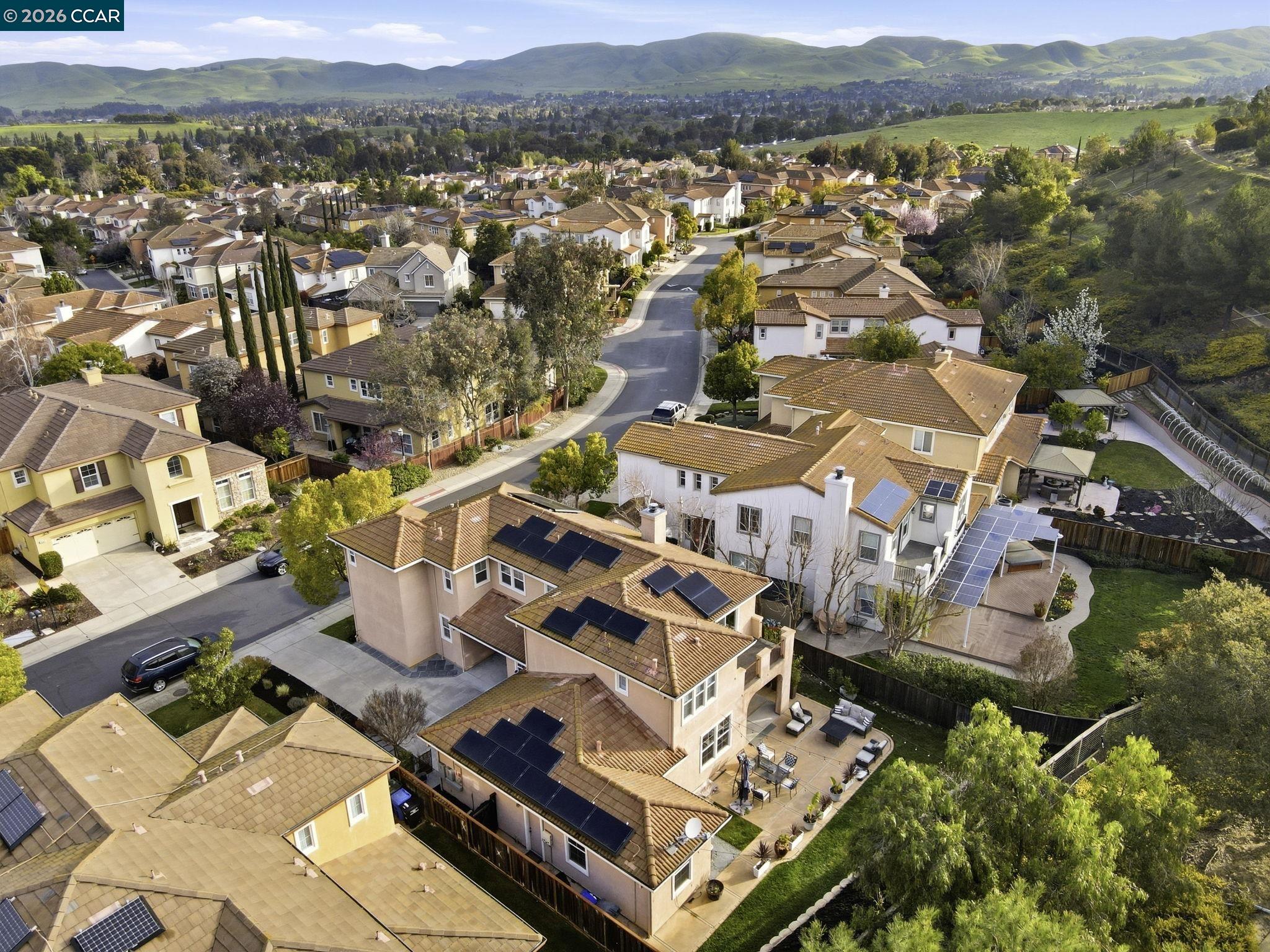 5244 South Montecito Drive Concord, CA 94521 - Photo 43 of 43