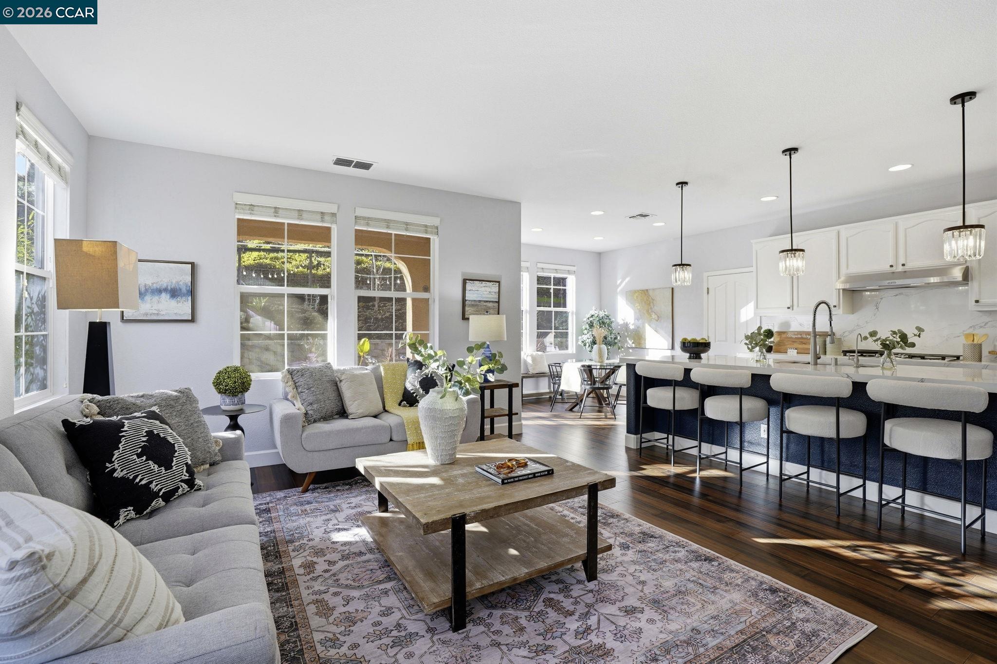 5244 South Montecito Drive Concord, CA 94521 - Photo 6 of 43