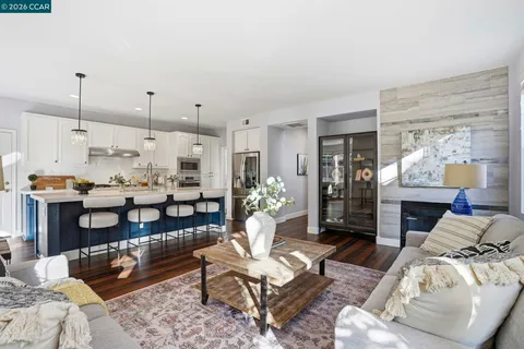 $1,539,000 | 5244 South Montecito Drive, Concord, CA 94521