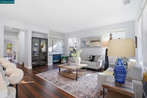 $1,539,000 | 5244 South Montecito Drive, Concord, CA 94521