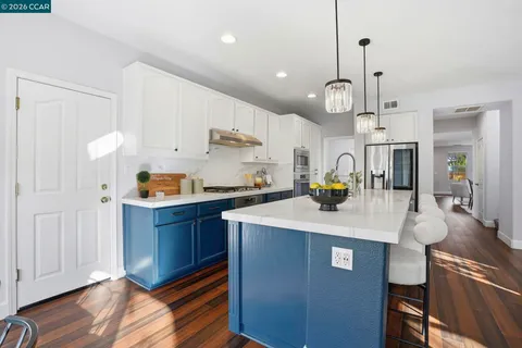 $1,539,000 | 5244 South Montecito Drive, Concord, CA 94521