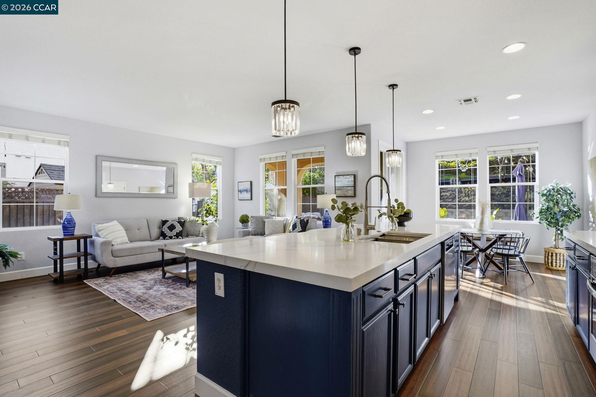 5244 South Montecito Drive Concord, CA 94521 - Photo 10 of 42