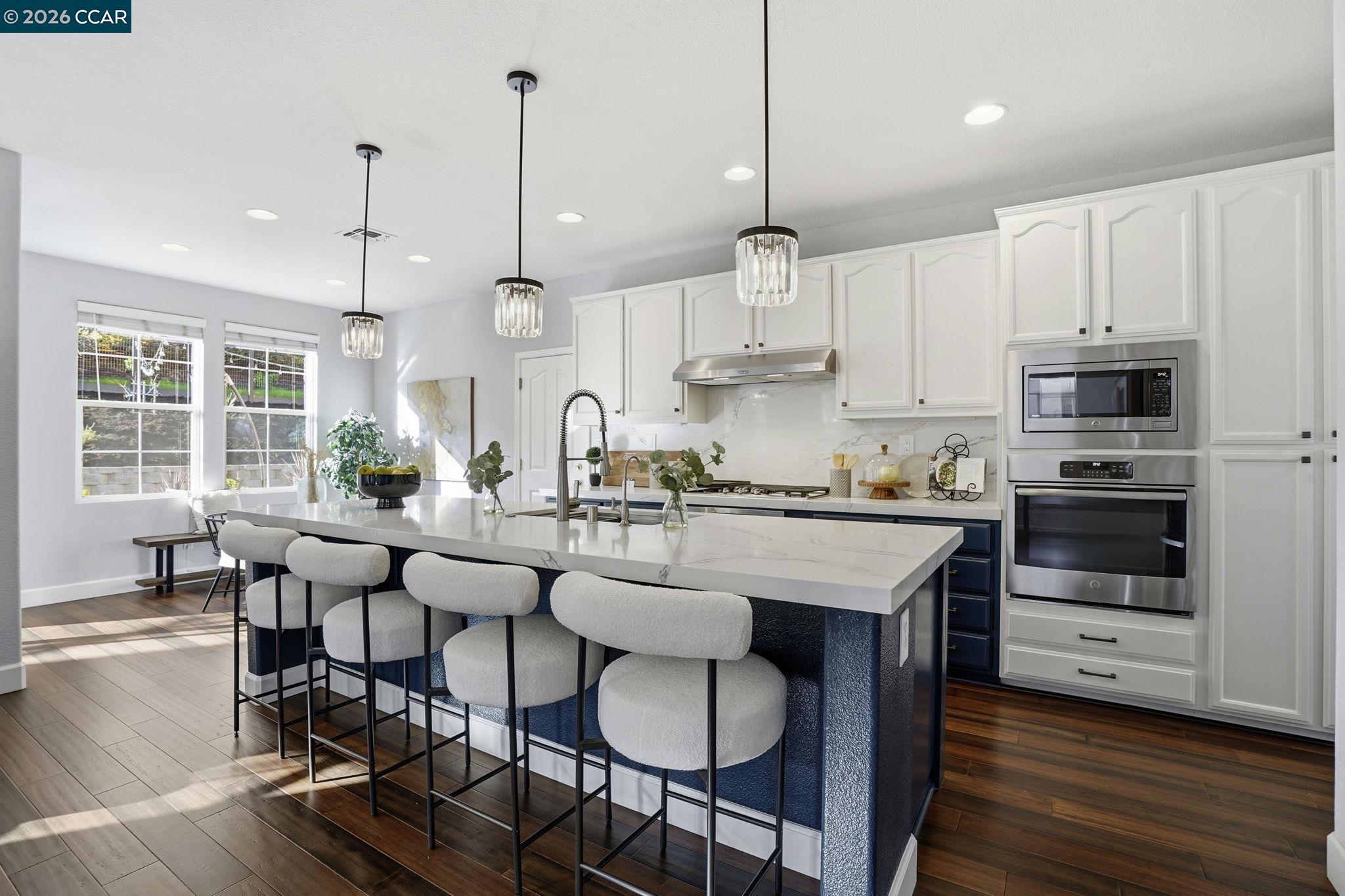 5244 South Montecito Drive Concord, CA 94521 - Photo 10 of 43