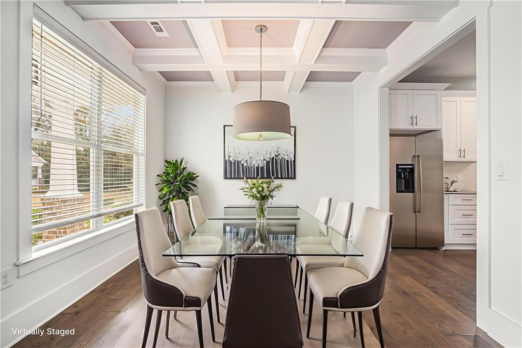 352 Davis Street Monroe, GA 30655 - Photo 11 of 32