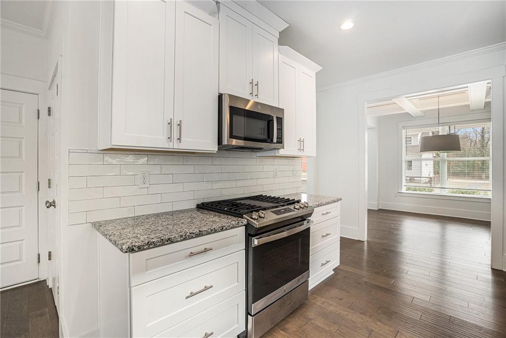 352 Davis Street Monroe, GA 30655 - Photo 13 of 32