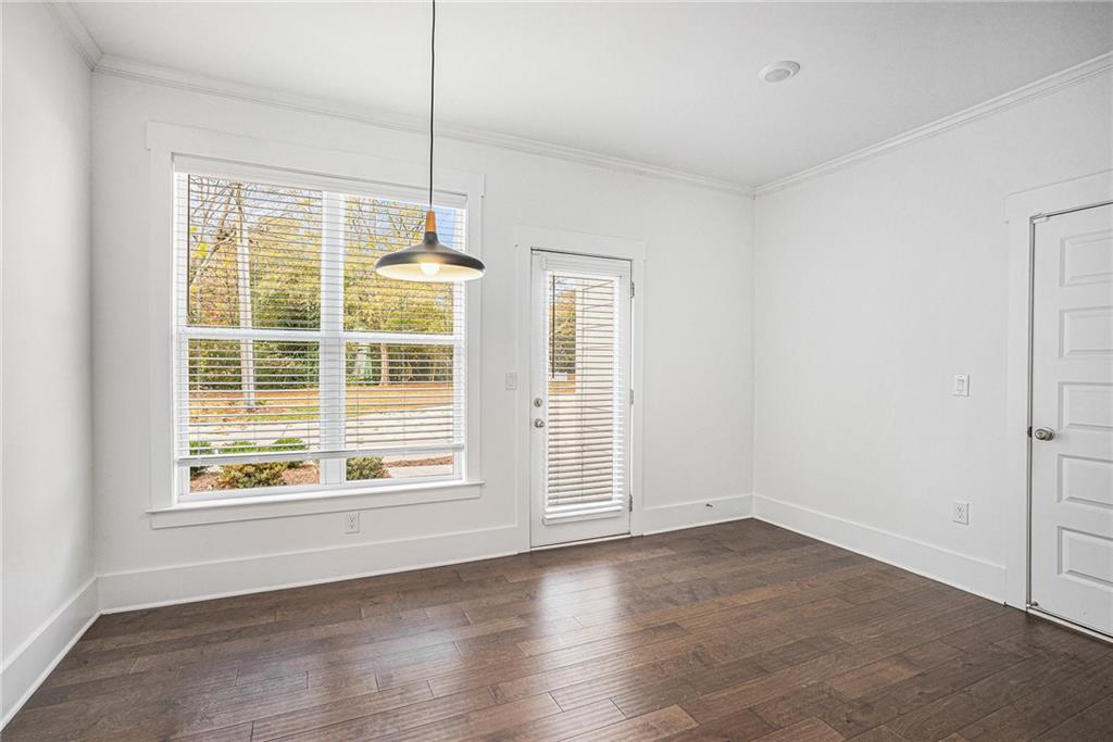 352 Davis Street Monroe, GA 30655 - Photo 15 of 32