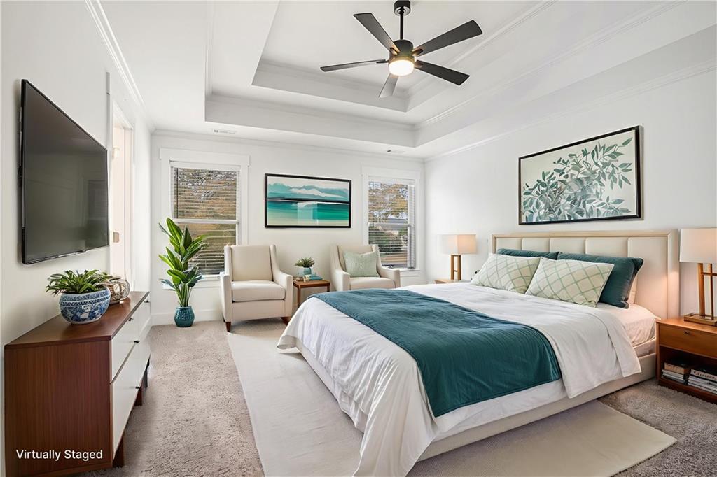 352 Davis Street Monroe, GA 30655 - Photo 18 of 32