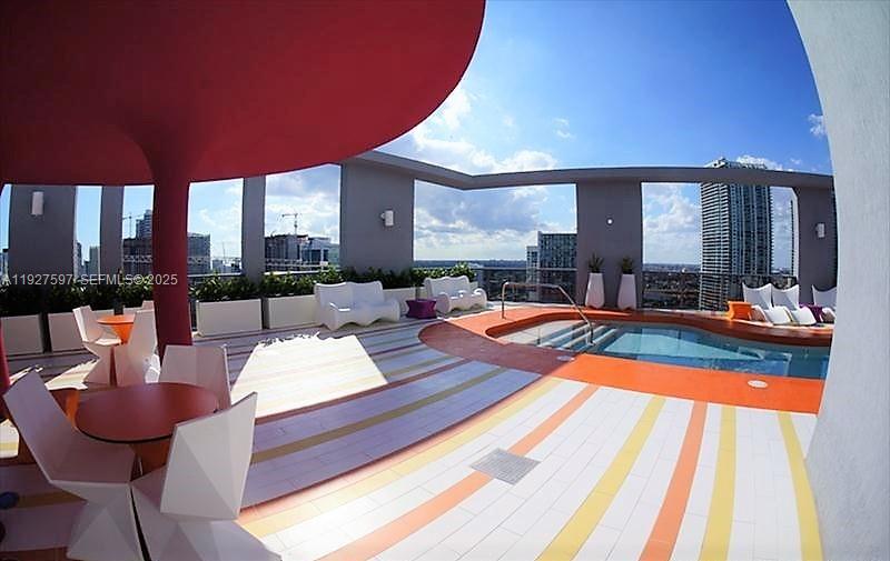 31 Southeast 6th Street, Unit 902 Miami, FL 33131 - Photo 26 of 29