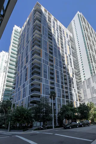 $3,500 | 31 Southeast 6th Street, Unit 902, Miami, FL 33131
