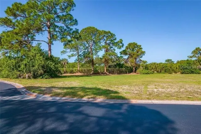a view of an ocean and beach