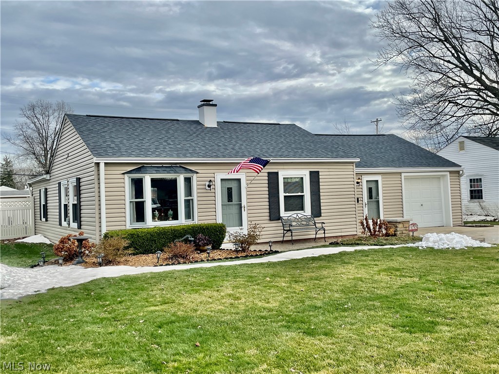 4995 Wake Robin Road Mentor, OH 44060 - Photo 1 of 27