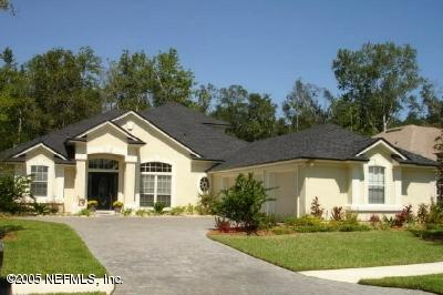 1932 Summit Ridge Road Orange Park, FL 32003 - Photo 1 of 3 Front View