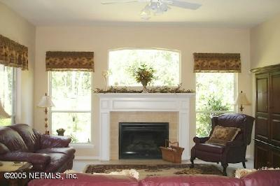1932 Summit Ridge Road Orange Park, FL 32003 - Photo 2 of 3 Family Room