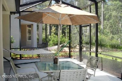 1932 Summit Ridge Road Orange Park, FL 32003 - Photo 3 of 3 Lanai