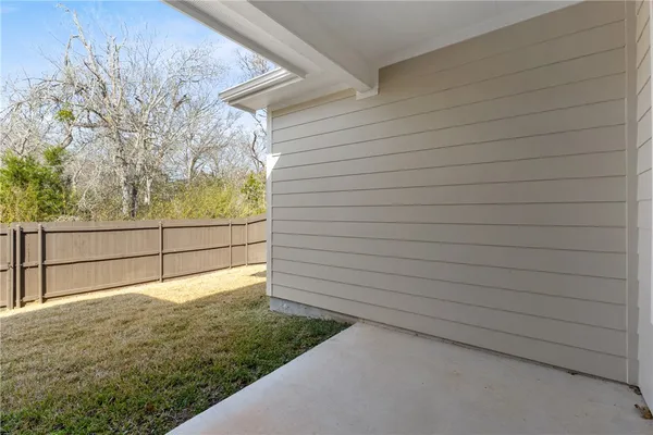 a view of city and ocean