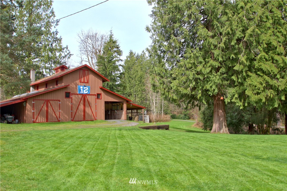 15606 Burn Road Arlington, WA 98223 - Photo 3 of 24