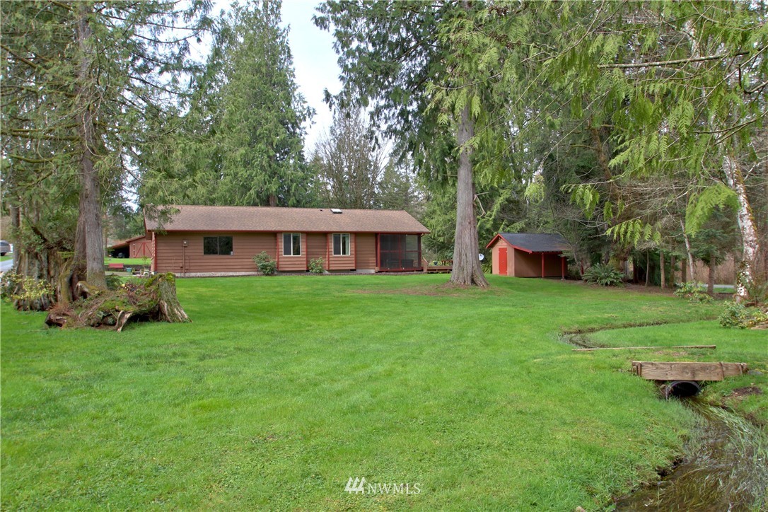 15606 Burn Road Arlington, WA 98223 - Photo 5 of 24
