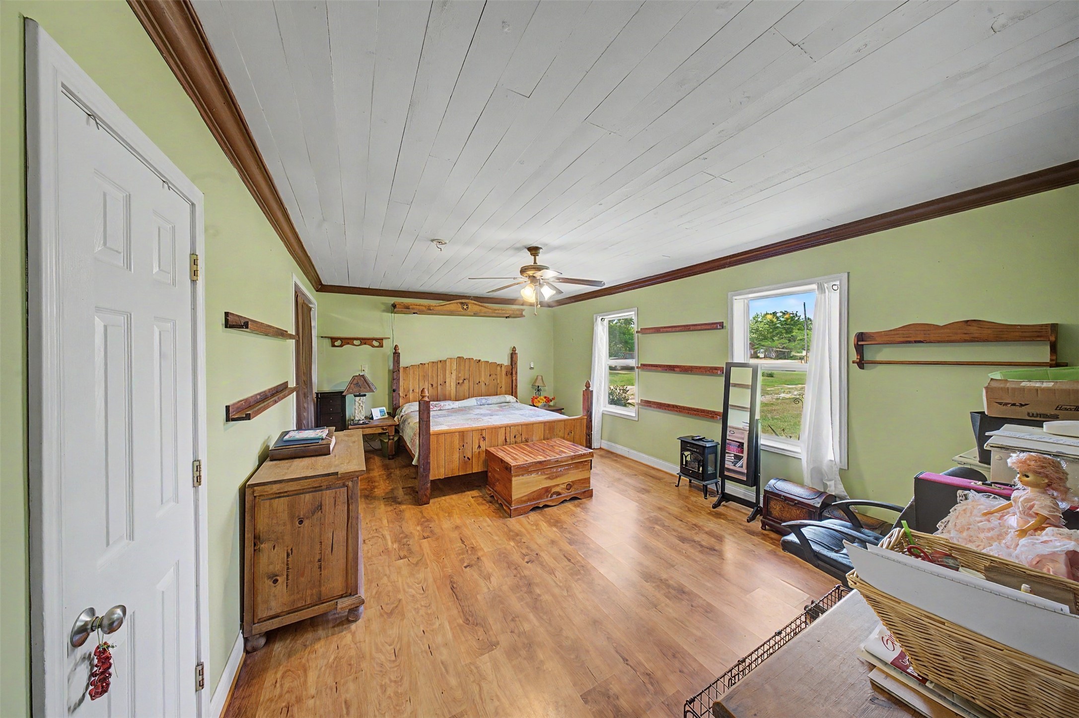 1442 East Johnson Drive Rusk, TX 75785 - Photo 13 of 34