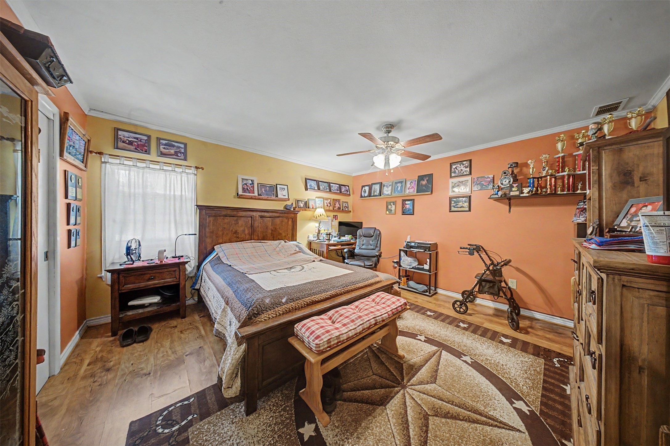 1442 East Johnson Drive Rusk, TX 75785 - Photo 16 of 34