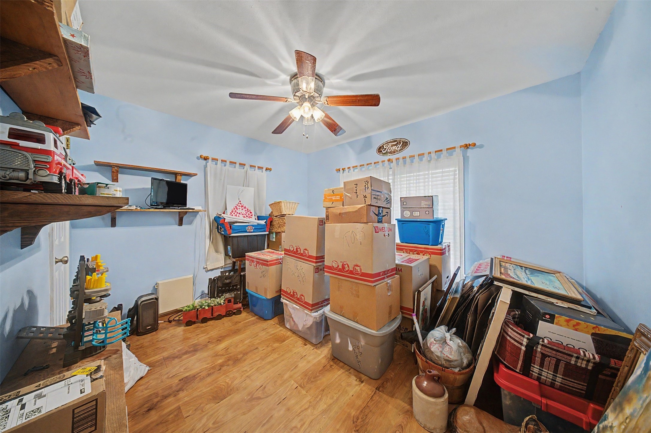 1442 East Johnson Drive Rusk, TX 75785 - Photo 17 of 34