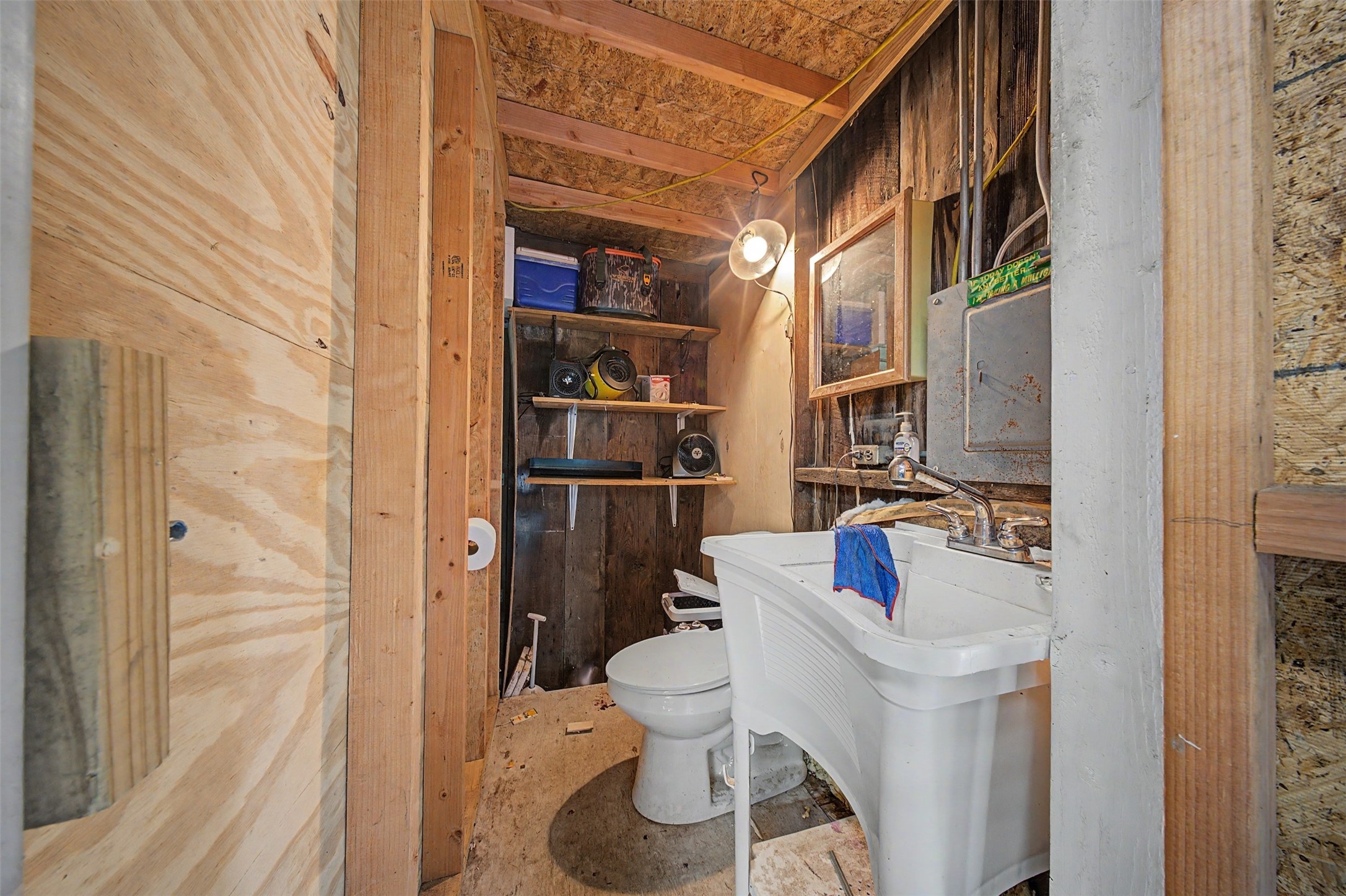 1442 East Johnson Drive Rusk, TX 75785 - Photo 26 of 34