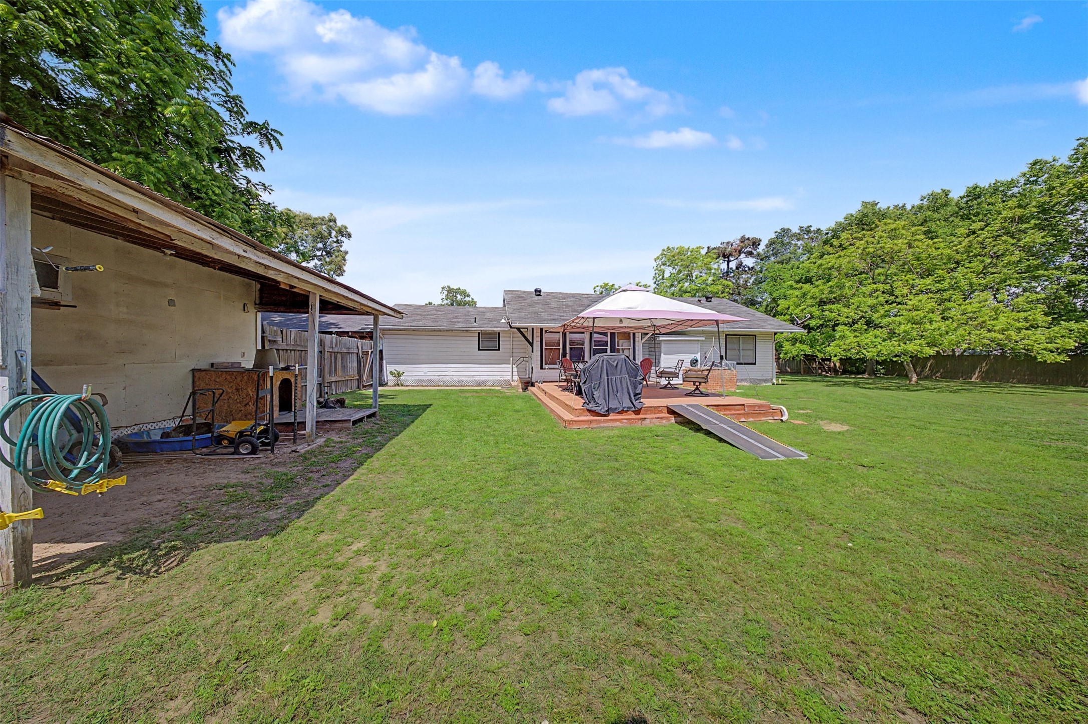 1442 East Johnson Drive Rusk, TX 75785 - Photo 27 of 34