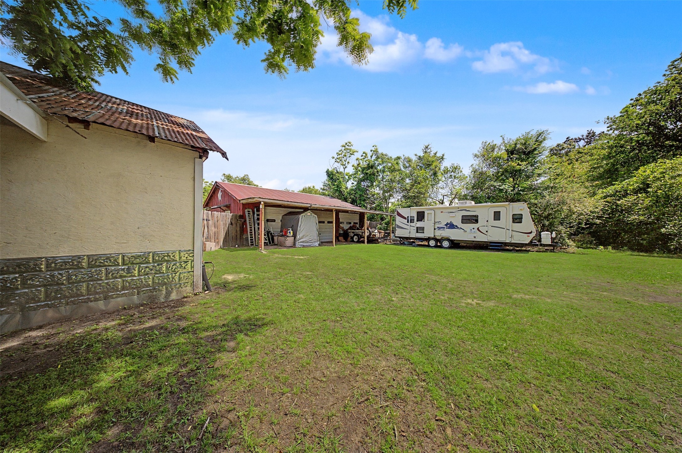 1442 East Johnson Drive Rusk, TX 75785 - Photo 33 of 34