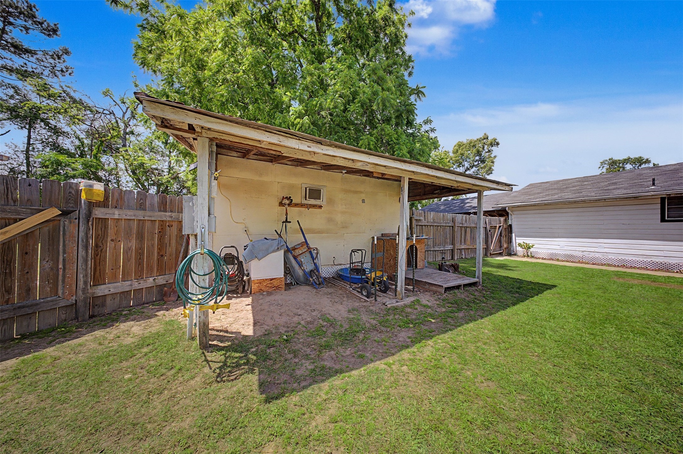 1442 East Johnson Drive Rusk, TX 75785 - Photo 34 of 34