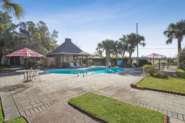 $125,000 | 736 Village Road, Unit H, Kenner, LA 70065