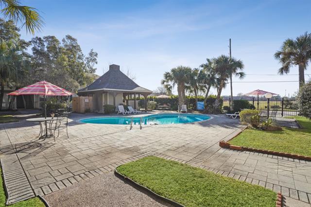 736 Village Road, Unit H Kenner, LA 70065 - Photo 15 of 15