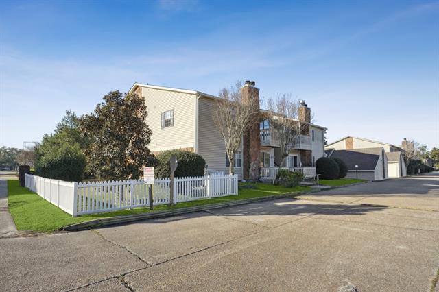 736 Village Road, Unit H Kenner, LA 70065 - Photo 2 of 15