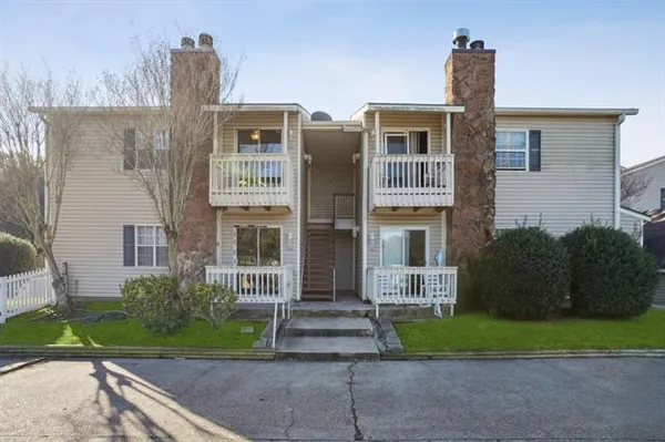 $125,000 | 736 Village Road, Unit H, Kenner, LA 70065