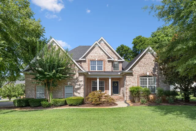 $624,900 | 1014 Rosemont Terrace, Smyrna, TN 37167