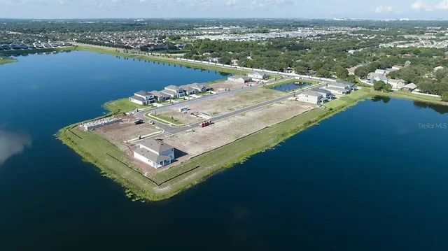 $499,990 | 11821 Mile Marsh Drive, Riverview, FL 33569