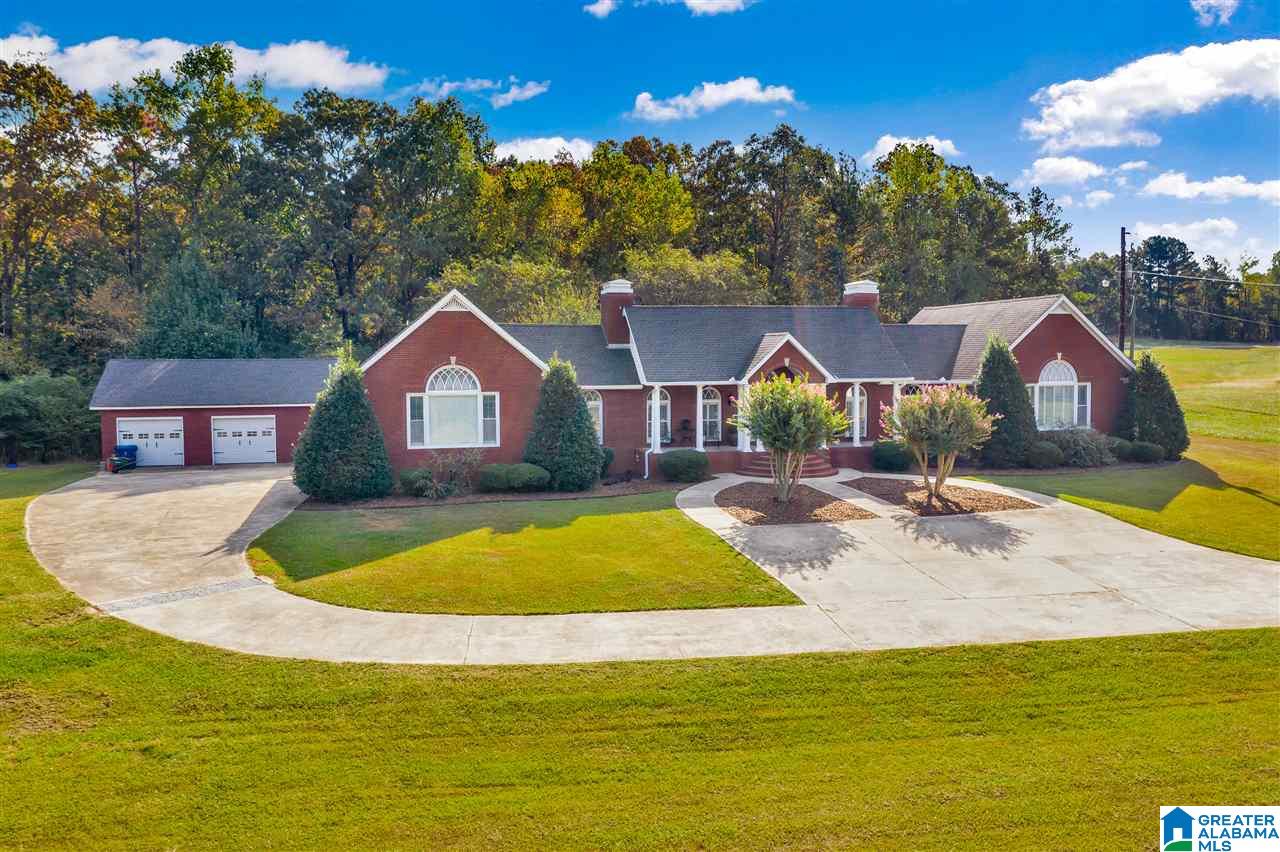 11300 Mize Road Remlap, AL 35133 - Photo 2 of 43