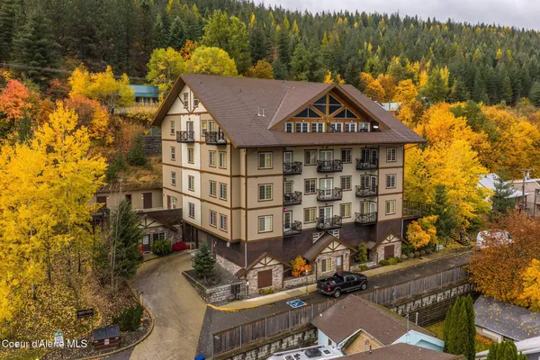 $320,000 | 308 Ohio Avenue, Unit 105, Kellogg, ID 83837