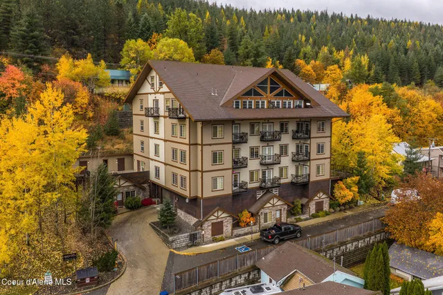 $320,000 | 308 Ohio Avenue, Unit 105, Kellogg, ID 83837