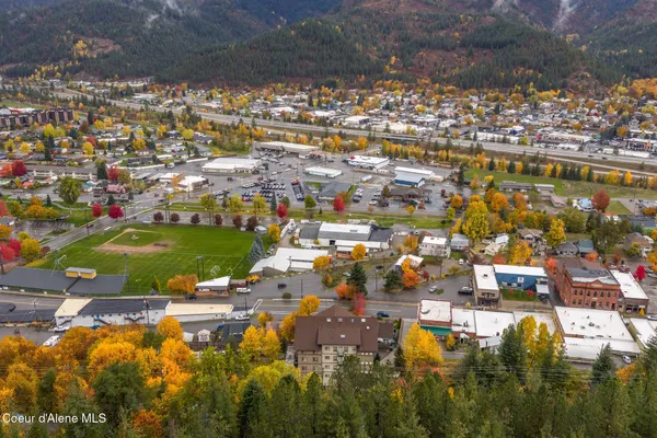 $320,000 | 308 Ohio Avenue, Unit 105, Kellogg, ID 83837