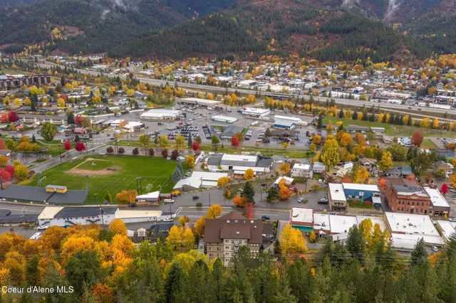 $320,000 | 308 Ohio Avenue, Unit 105, Kellogg, ID 83837